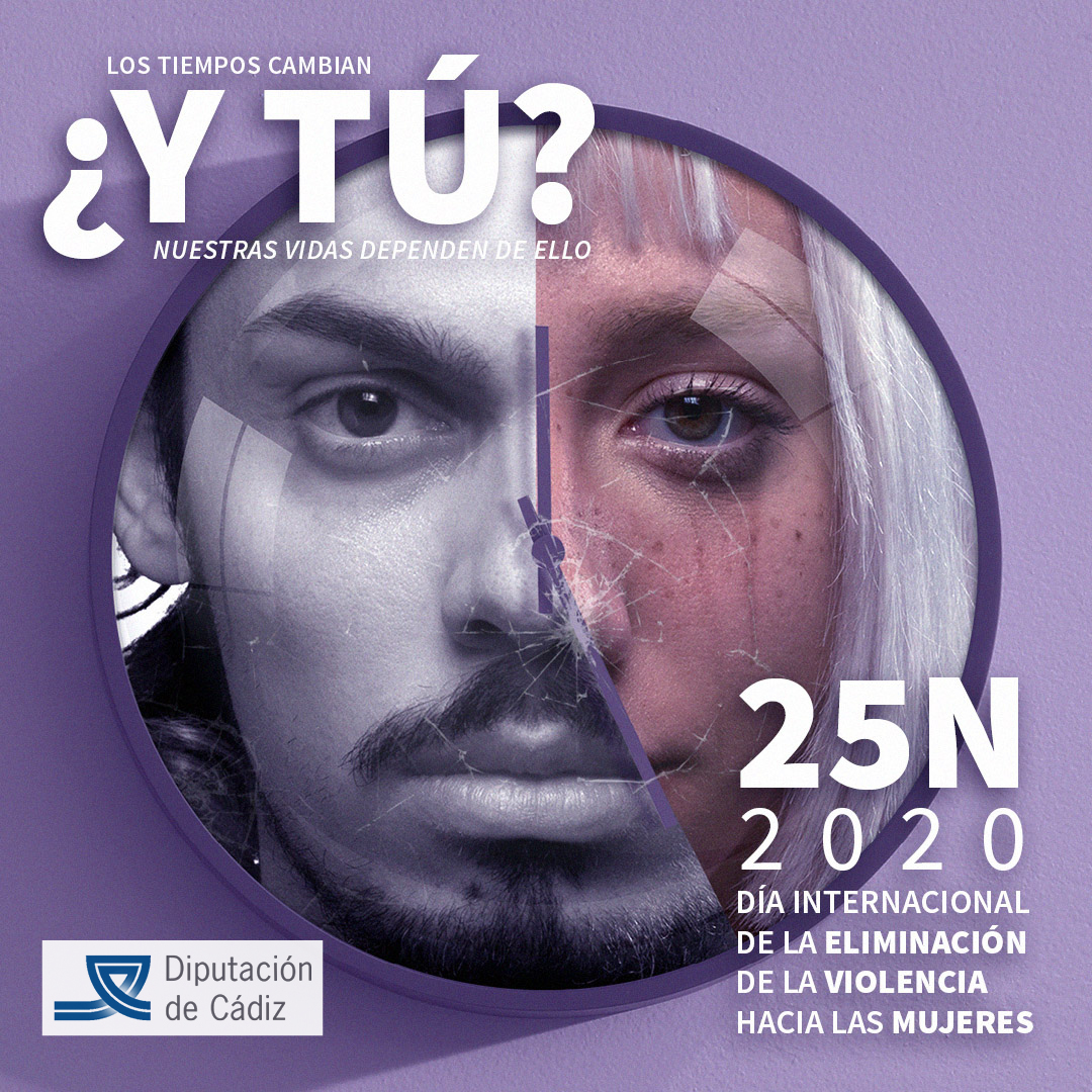 25n Día De La Eliminación De La Violencia De Género