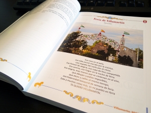 Cultura abre la participación en el Libro de Feria 2025
