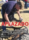 Se aplaza el IX Concurso "Zopas de Villamartín" 2025