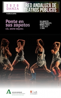 Este viernes "Ponte en sus zapatos"