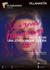 Este jueves cine, “Una joven prometedora”