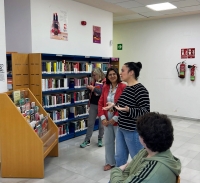 Día del Libro