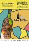 Primer Salón del Vino de la Sierra de Cádiz