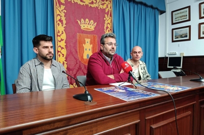 Presentado el cartel del Carnaval de Villamartín 2025