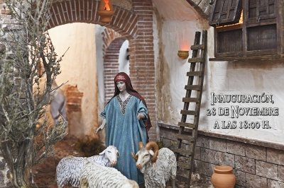 La Navidad llega a Villamartín