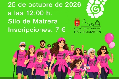 En Marcha Contra el Cáncer