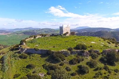 El Ayuntamiento acoge la entrega del Premio Castillo de Matrera