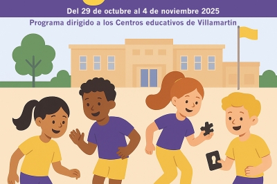 En marcha el programa “Juégatela por la igualdad”