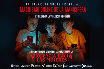 25 Noviembre, Día Contra la Violencia hacia las Mujeres